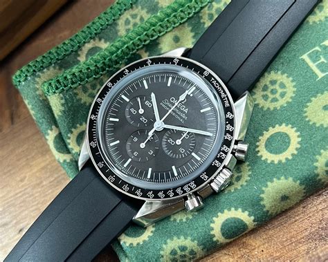 omega speedmaster 纖維易花怎麼辦